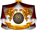 Dwór Ordynata Paweł Madej logo